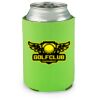 lime Koozie Thumbnail
