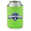 lime Koozie Thumbnail