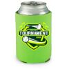 lime Koozie Thumbnail