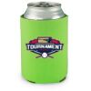 lime Koozie Thumbnail