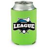 lime Koozie Thumbnail