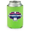 lime Koozie Thumbnail