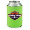 lime Koozie Thumbnail