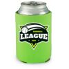 lime Koozie Thumbnail