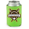 lime Koozie Thumbnail
