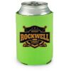 lime Koozie Thumbnail