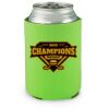 lime Koozie Thumbnail