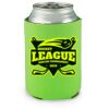 lime Koozie Thumbnail