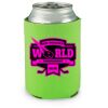 lime Koozie Thumbnail