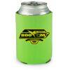 lime Koozie Thumbnail
