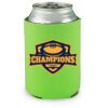 lime Koozie Thumbnail