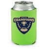 lime Koozie Thumbnail