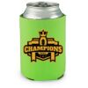 lime Koozie Thumbnail