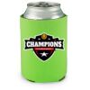 lime Koozie Thumbnail