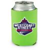 lime Koozie Thumbnail