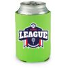 lime Koozie Thumbnail
