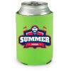lime Koozie Thumbnail