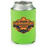 lime Koozie Thumbnail