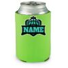 lime Koozie Thumbnail