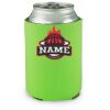 lime Koozie Thumbnail