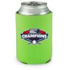 lime Koozie Thumbnail