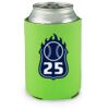 lime Koozie Thumbnail