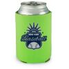 lime Koozie Thumbnail