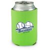 lime Koozie Thumbnail