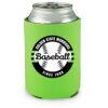 lime Koozie Thumbnail