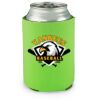 lime Koozie Thumbnail