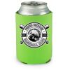 lime Koozie Thumbnail