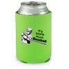 lime Koozie Thumbnail