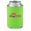 lime Koozie Thumbnail