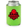 lime Koozie Thumbnail