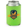 lime Koozie Thumbnail