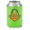 lime Koozie Thumbnail