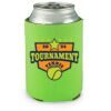 lime Koozie Thumbnail