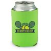 lime Koozie Thumbnail