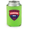lime Koozie Thumbnail