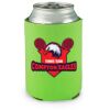 lime Koozie Thumbnail