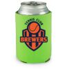 lime Koozie Thumbnail