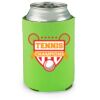lime Koozie Thumbnail