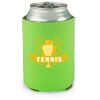 lime Koozie Thumbnail