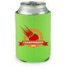 lime Koozie Thumbnail