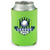 lime Koozie Thumbnail