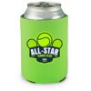 lime Koozie Thumbnail