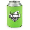 lime Koozie Thumbnail