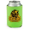 lime Koozie Thumbnail