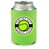 lime Koozie Thumbnail