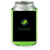 lime Koozie Thumbnail